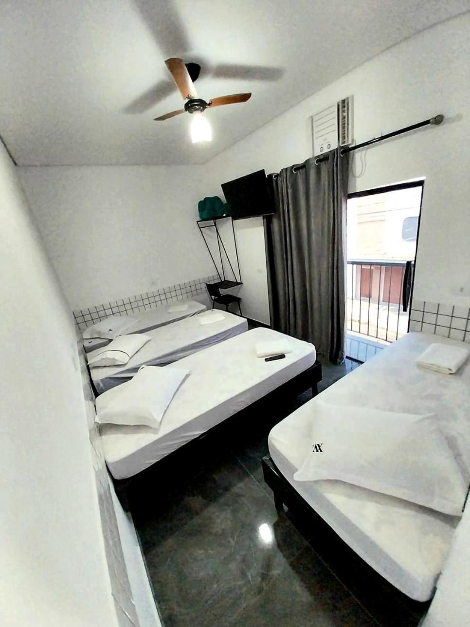 Hotel XV Пирасикаба Экстерьер фото
