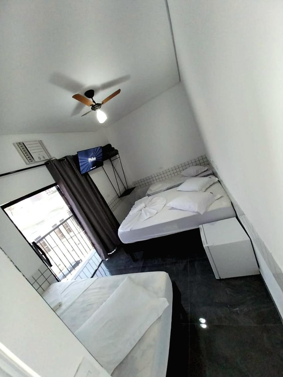 Hotel XV Пирасикаба Экстерьер фото