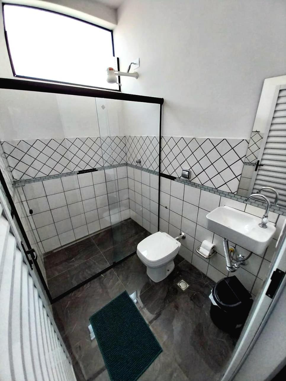 Hotel XV Пирасикаба Экстерьер фото