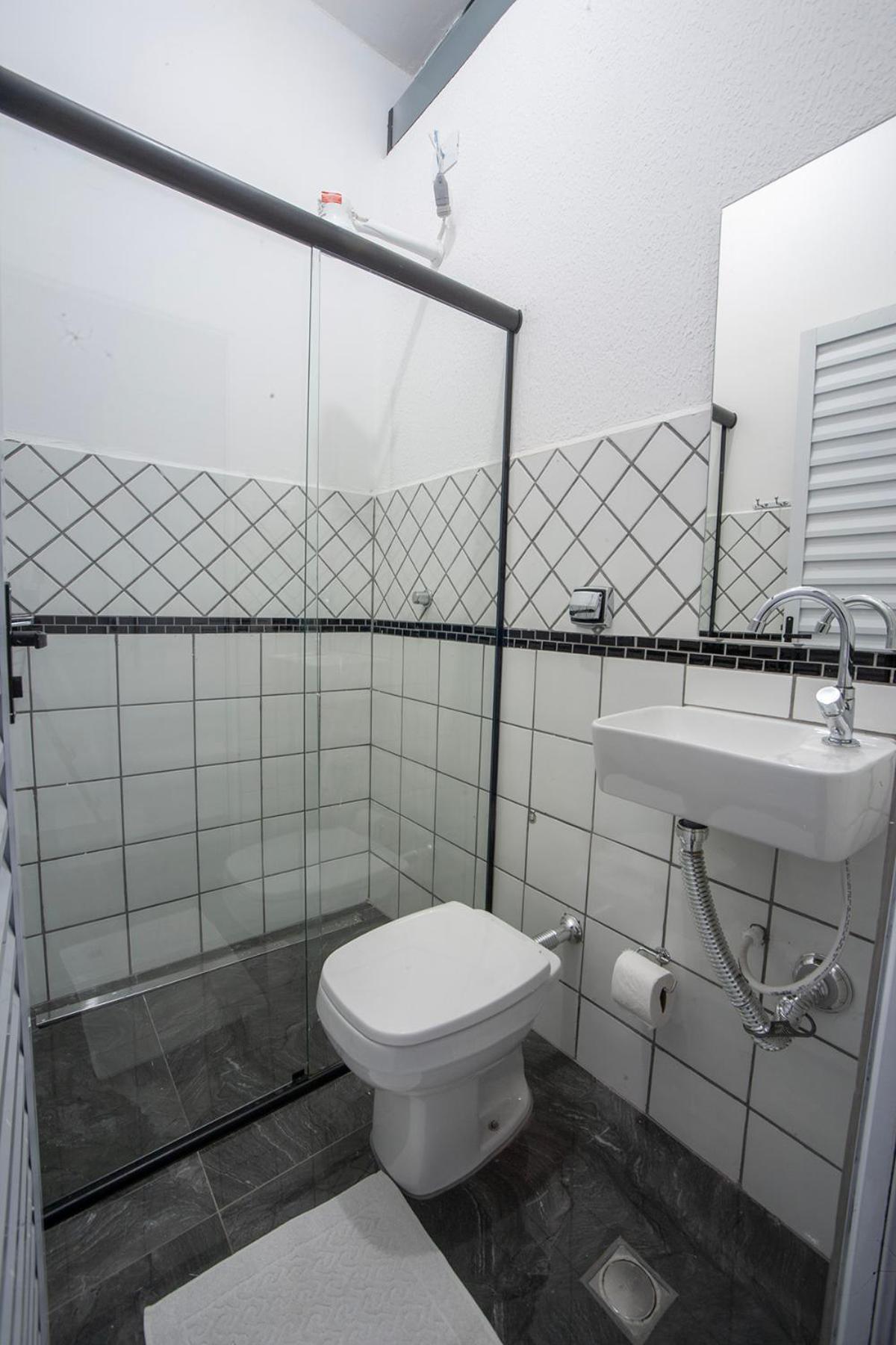 Hotel XV Пирасикаба Экстерьер фото