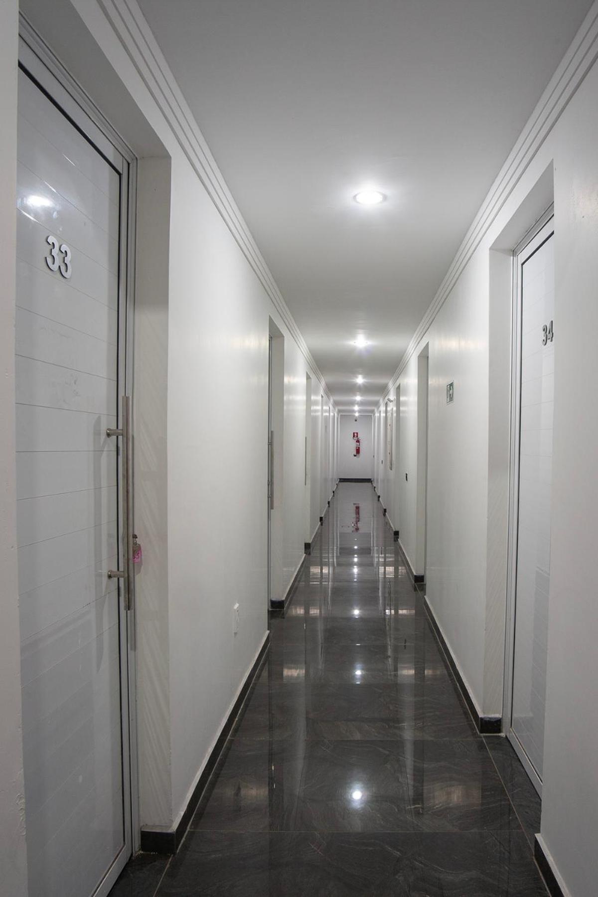 Hotel XV Пирасикаба Экстерьер фото